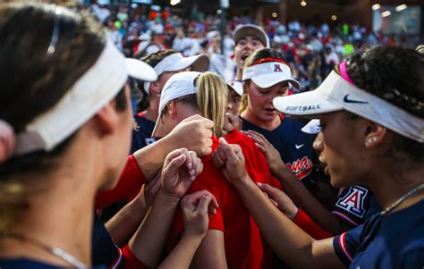 Arizona Softball (@ArizonaSoftball) / Twitter