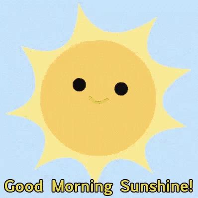 Good Morning Smile GIF - Good Morning Morning Smile - Discover & Share GIFs