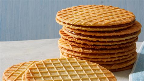 Martha's Stroopwafels