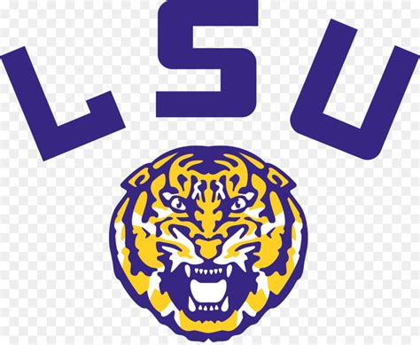 LSU Tigers football Louisiana State University LSU Tigers women's ...