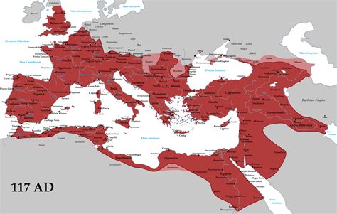 Rome and (ancient) Romans | Sagnik Bhattacharya