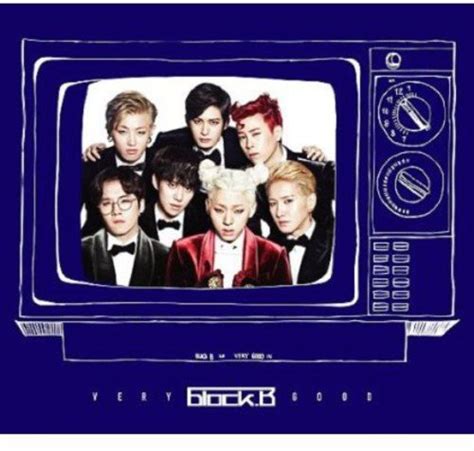 Block B - Very Good - Amazon.com Music