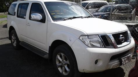 Second Hand Nissan Car Parts - Nissan Wrecker Brisbane