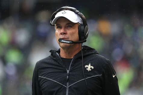 New Orleans Saints coach Sean Payton stepping away after 16 years with ...