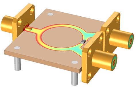 Introduction to Designing Microwave Circuits Using EM Simulation ...