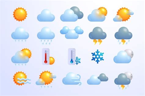 Weather Images - Free Download on Freepik