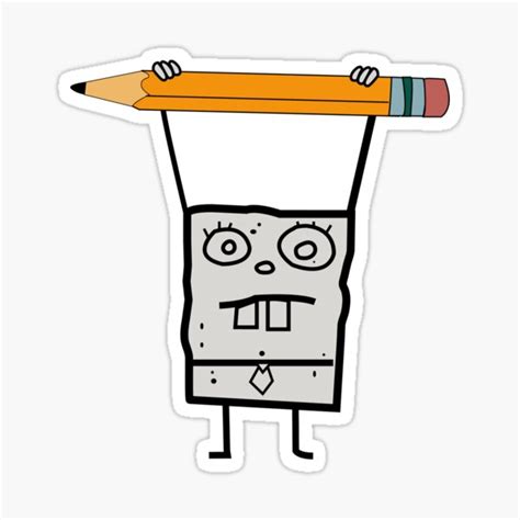 Doodlebob and the magic pencil walkthrough - nonlilong