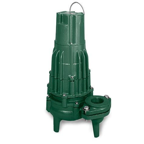 Waste Water Pumps: Sump, Effluent, Sewage, Grinder & More