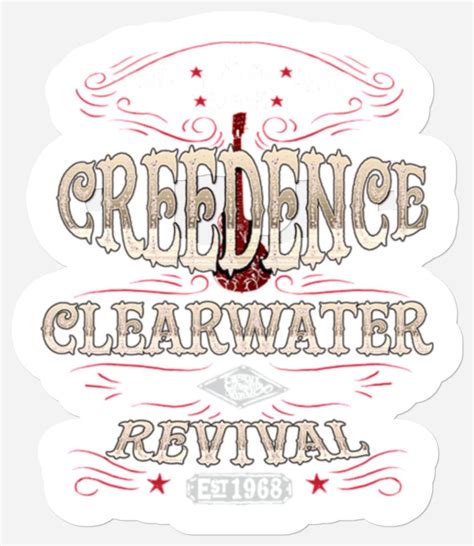 Creedence Clearwater Revival Creedence Clearwater Revival Swamp Rock ...