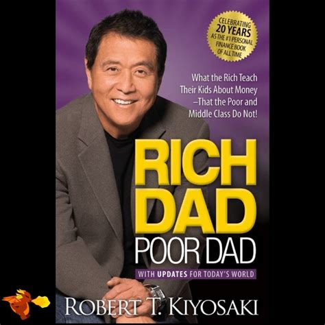 Rich Dad Poor Dad | Book Review | Robert Kiyosaki - Akshay Iyer