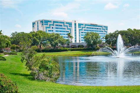 Renaissance Orlando Airport Hotel – ITouchOrlando