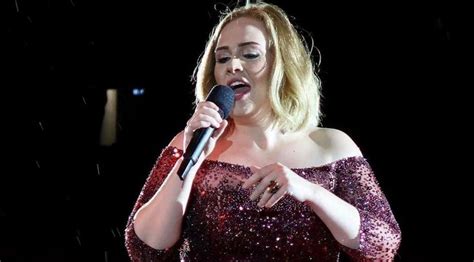 Pin by Music Legends on Adele Live 2017 | Adele, Adele live