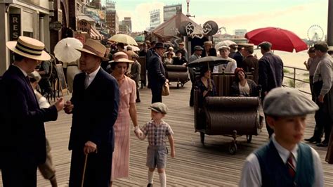 Boardwalk Empire Season 5: Episode #8 Preview (HBO) - YouTube