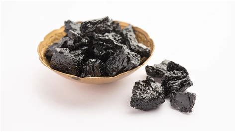 Shilajit Benefits: 7 Amazing Health Benefits Of Shilajit In Winters ...