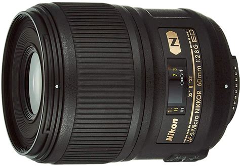 The Best Macro Lens for Nikon: The Ultimate Guide (2020)