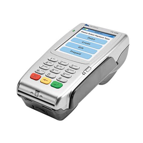 A wireless credit card machine for small business to accept credit card ...