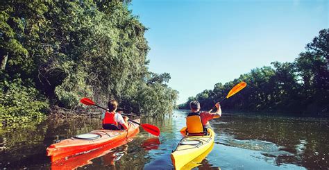 Self Guided Russian River Kayaking - $75 Per Person - Cali Rick