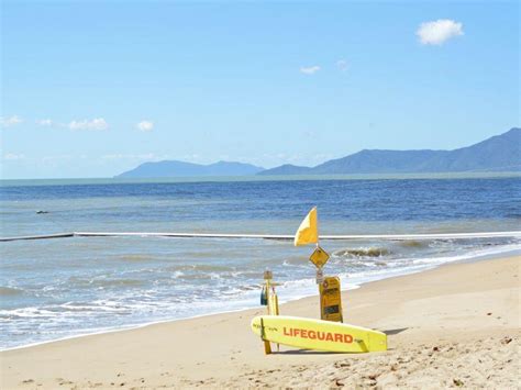 Great Facilities - Cairns Beach Resort