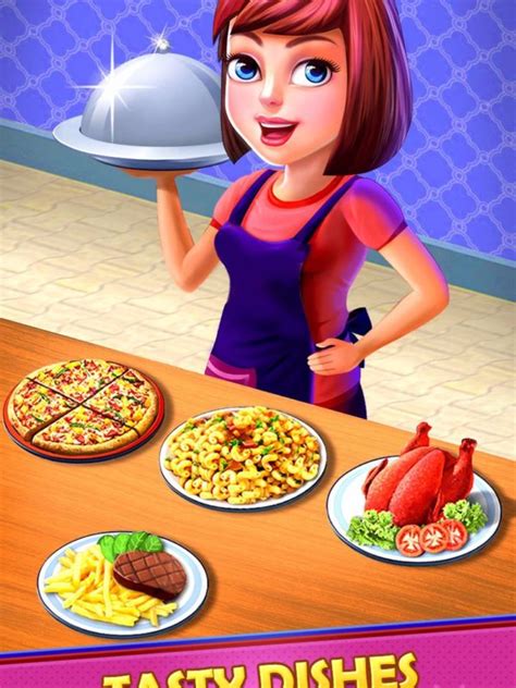 Restaurant Tycoon Games | Best Free Online Restaurant Games