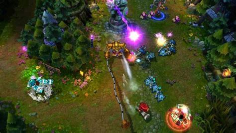 League of Legends (for PC) Review | PCMag