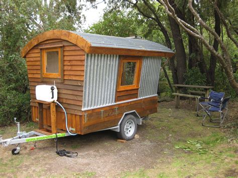 8+ Diy Camper Trailer Designs Ideas - COUCHDIY VGH