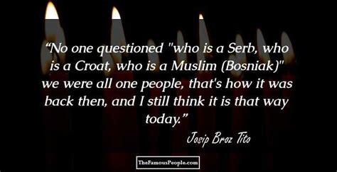 Josip Broz Tito Biography - Childhood, Life Achievements & Timeline