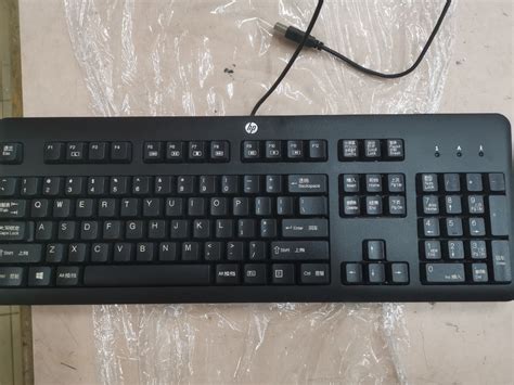 Keyboard mouse ps2 usb, Computers & Tech, Parts & Accessories, Computer ...