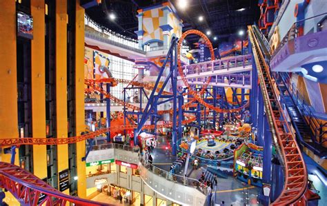 Fun Things and Activities To Do in KL Indoor and Outdoor | Tiket Bas Online