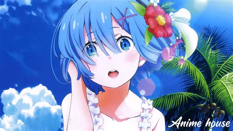 Rem Anime PC Wallpapers - Wallpaper Cave