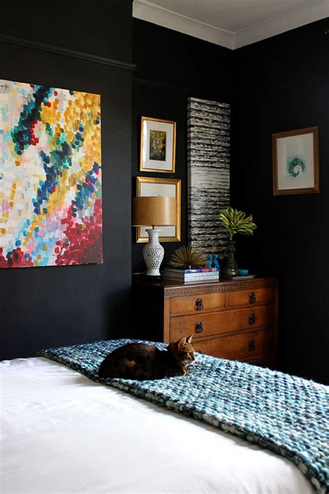 25 Favorite Paint Ideas for Small Bedroom - Home, Family, Style and Art ...