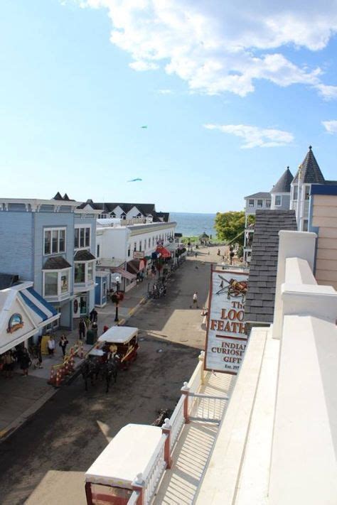 Book Bicycle Street Inn & Suites and Waterfront Collection, Mackinac ...