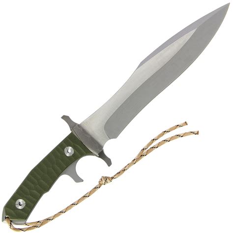 Rambo Last Blood MK-9 Knife | Knifewarehouse