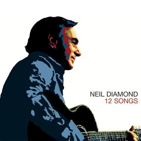 Neil Diamond: 12 Songs Album Review | Pitchfork