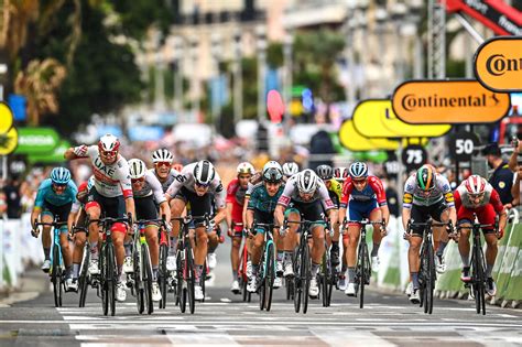 Tour de France 2023 : le départ se fera à Bilbao en Espagne – Sport.fr