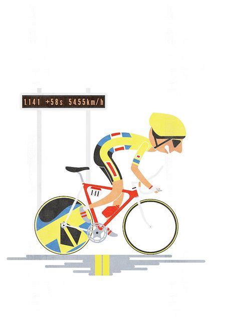 Best 106 Cycling graphics images on Pinterest | Sports