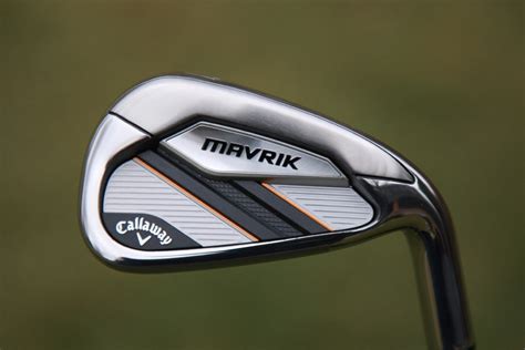 2020 Callaway Mavrik irons: Mavrik Pro, Mavrik, and Mavrik Max – GolfWRX