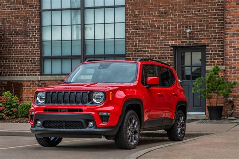 What’s New for the 2023 Jeep Renegade? | Cars.com