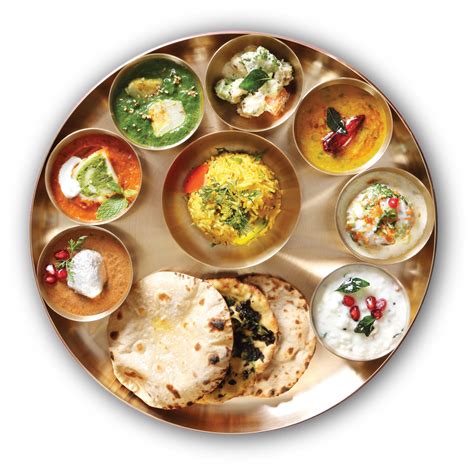 Collection of Veg Thali PNG. | PlusPNG