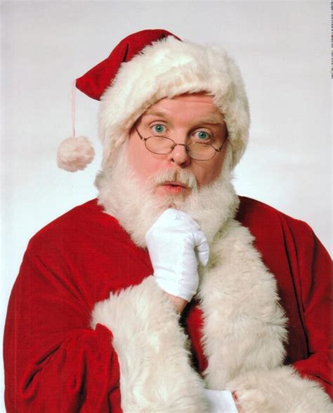 A Professional Santa Claus Reveals All His Secrets | Monster.com