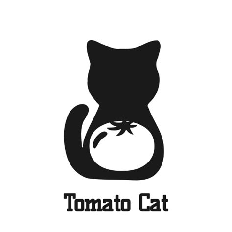 Tomato Cat : r/WillPatersonDesign