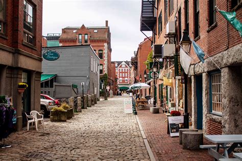 Top Things to Do in Portland, Maine