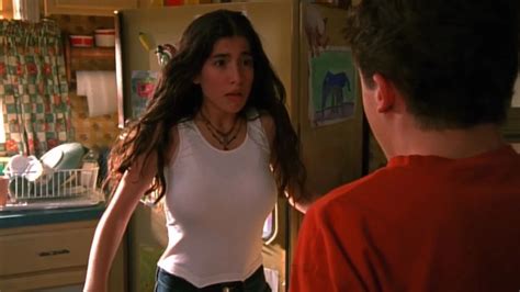 Malcolm in the Middle: Así luce Tania Raymonde, luego de 13 años de ...