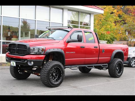 Dodge Diesel Trucks For Sale Near Me - Stinkjones