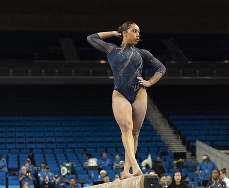 Ucla Gymnastics Schedule 2023