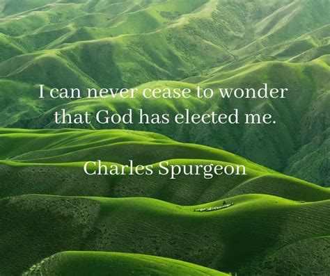 The 104 GREATEST, Most Profound Charles Spurgeon Quotes