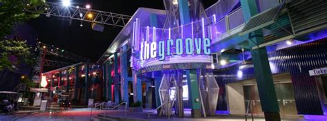 Universal CityWalk Bars & Clubs Orlando FL - 407area.com