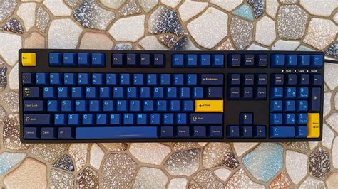 Mechanical Keyboard Sizes: All The Layouts You Need To Know (+ Visual ...