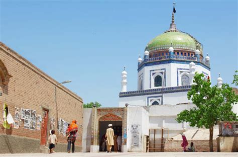 History of Multan | Multan the City of Saints