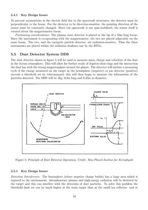 Jupiter atmosphere and magnetosphere exploration satellite