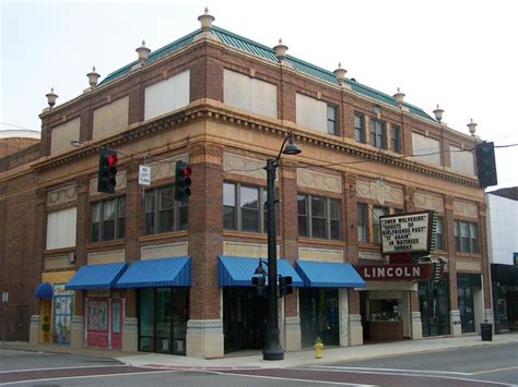 Lincoln Theater- Belleville IL | Flickr - Photo Sharing!